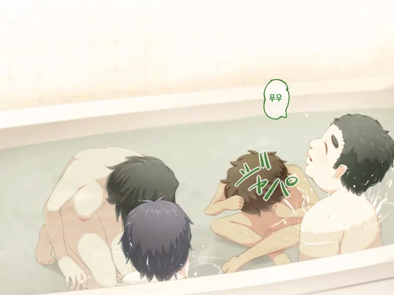 Erogaki Ni Okasarechau Onee-San